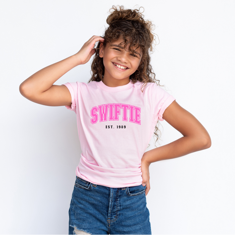 Swiftie Apparel