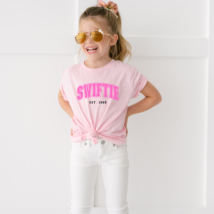 Swiftie Apparel