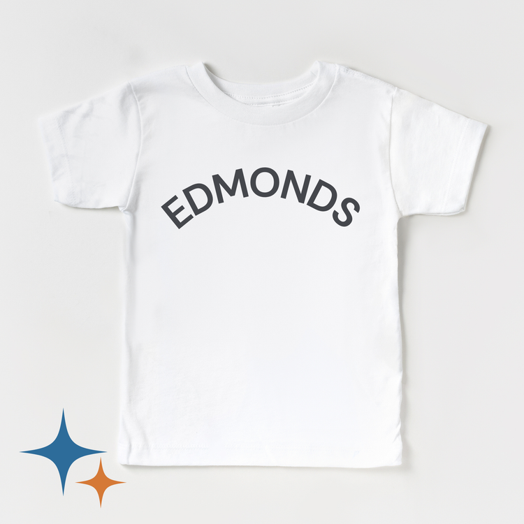 Edmonds Tee
