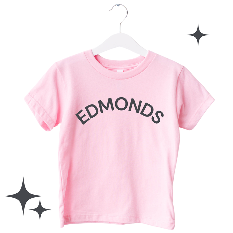 Edmonds Tee