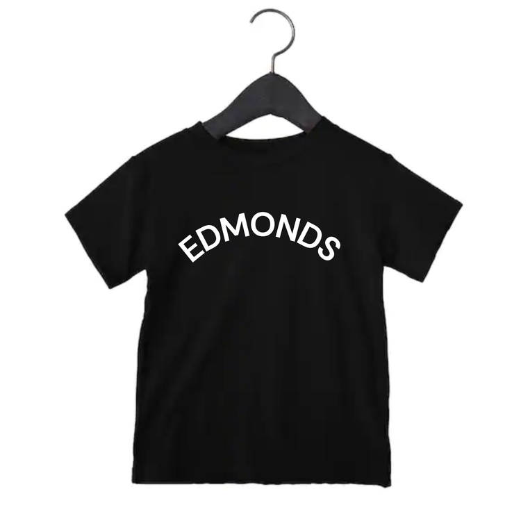 Edmonds Tee