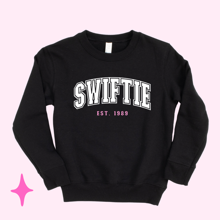 Swiftie Apparel