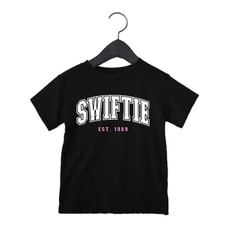Swiftie Apparel