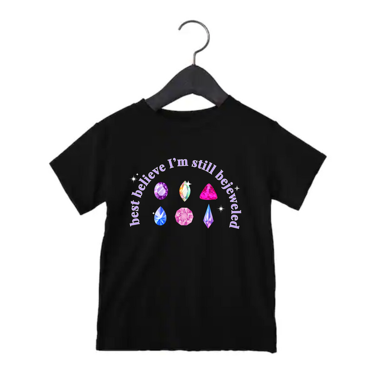 Bejeweled Apparel