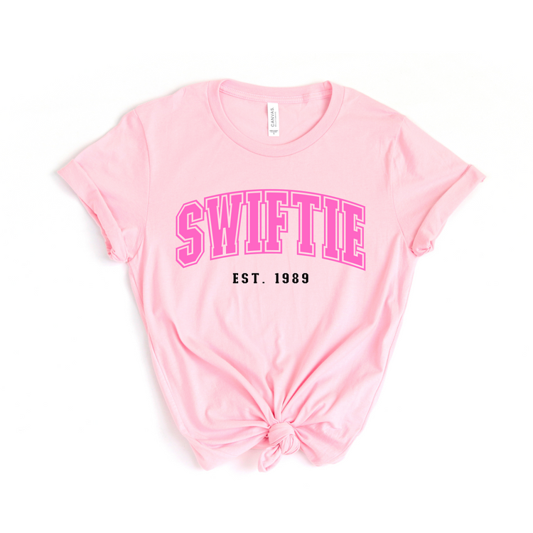 Swiftie Apparel