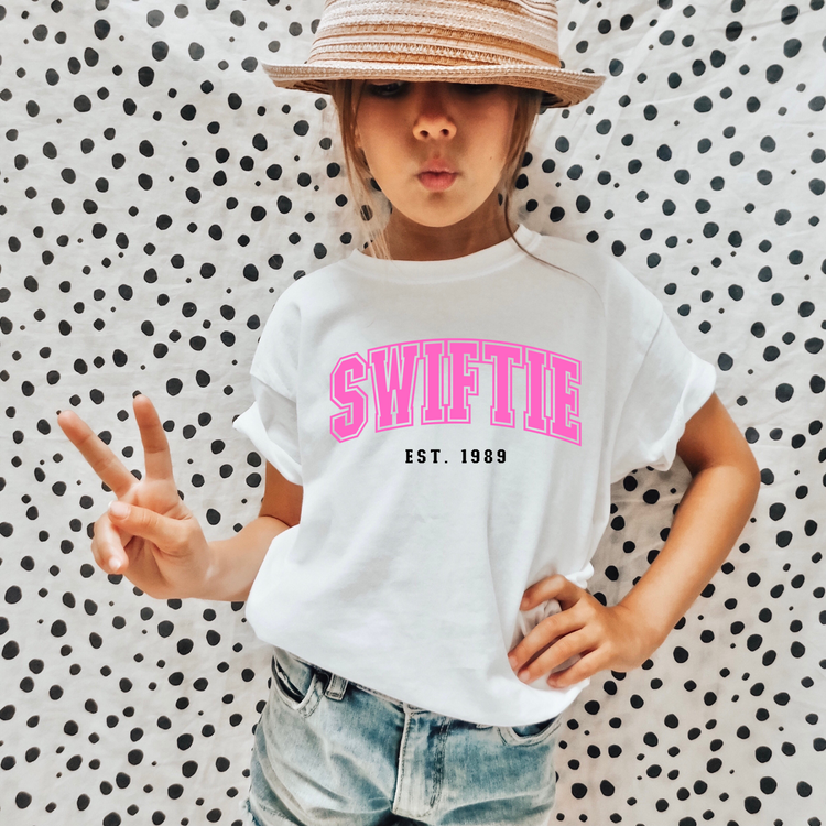 Swiftie Apparel