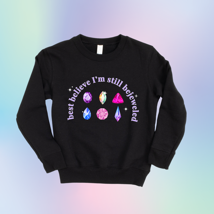 Bejeweled Apparel