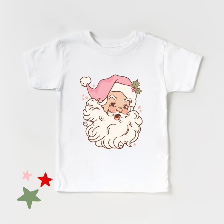 Santa Tee