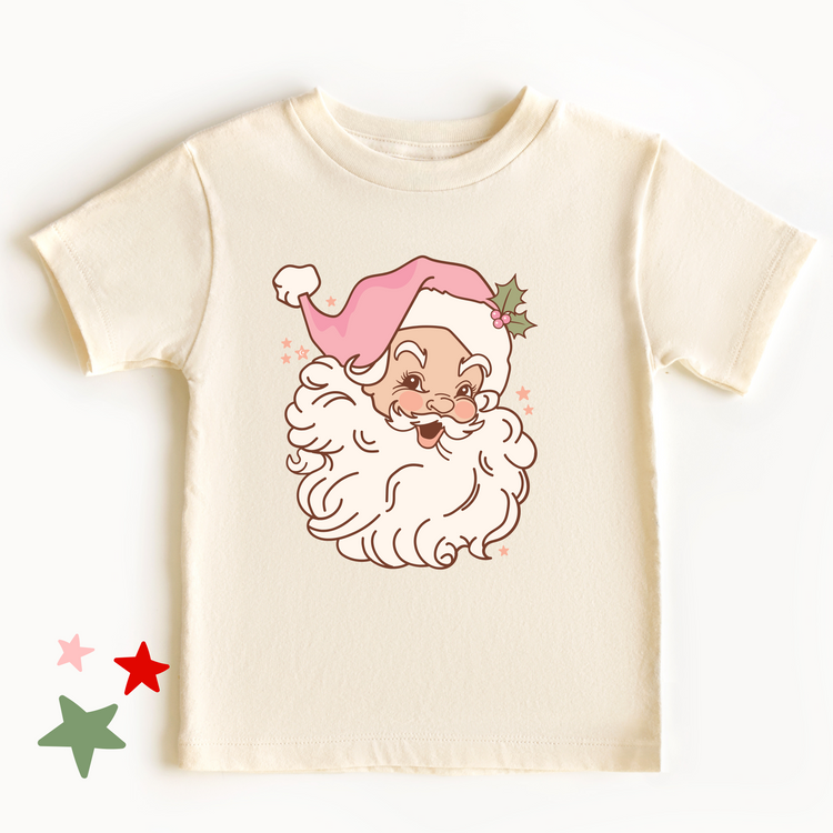 Santa Tee
