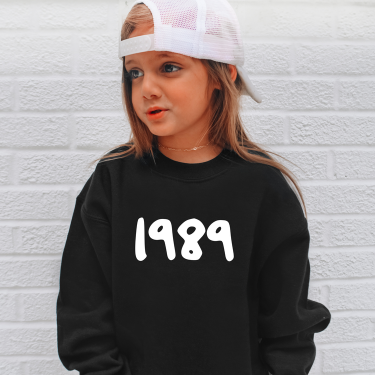 1989 Apparel