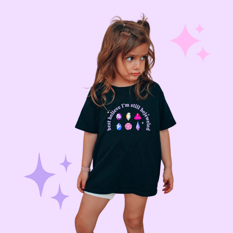 Bejeweled Apparel