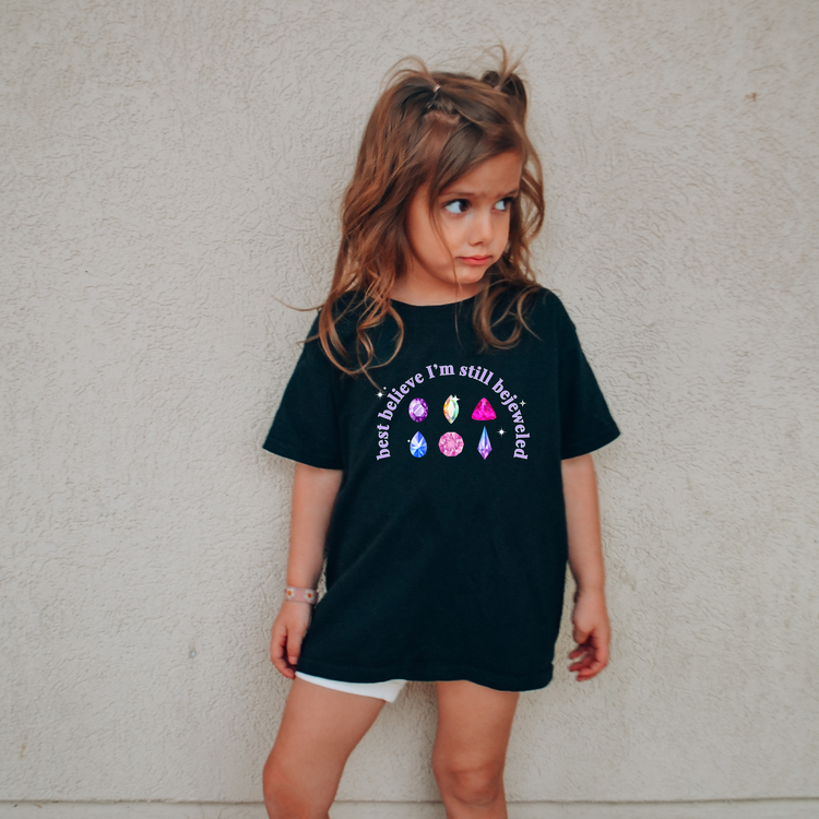 Bejeweled Apparel
