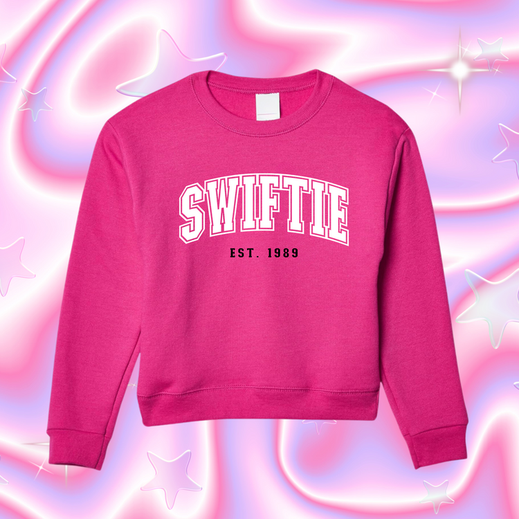 Swiftie Apparel