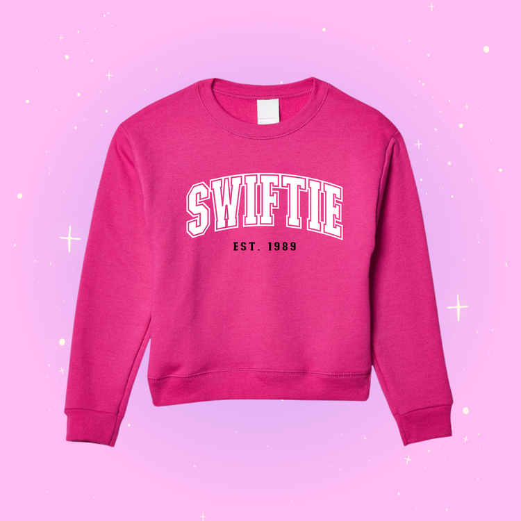 Swiftie Apparel