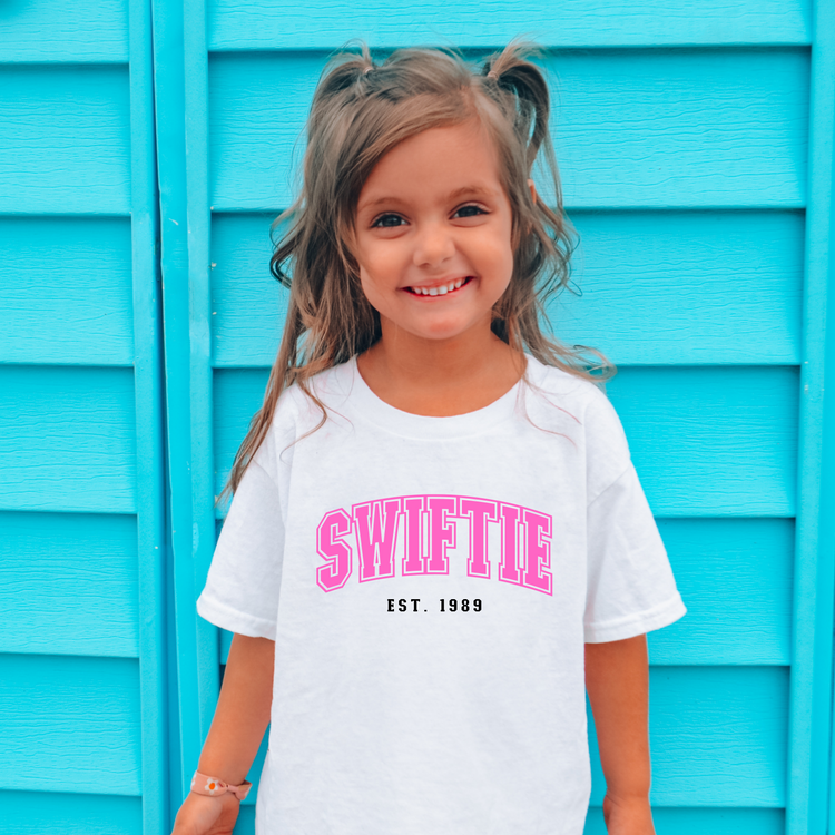 Swiftie Apparel