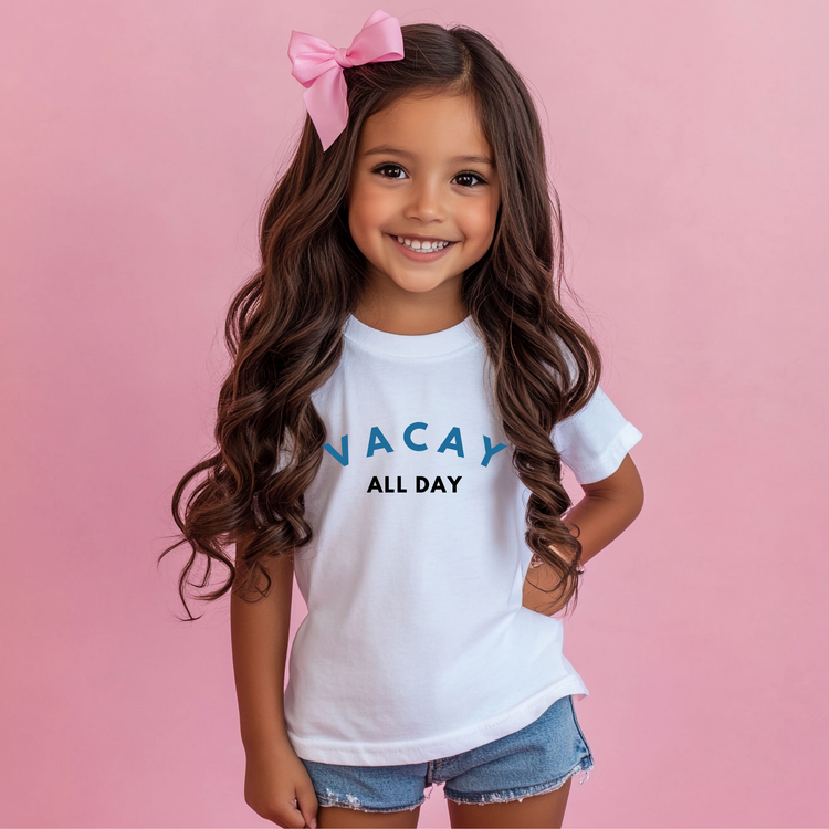 Vacay Tee