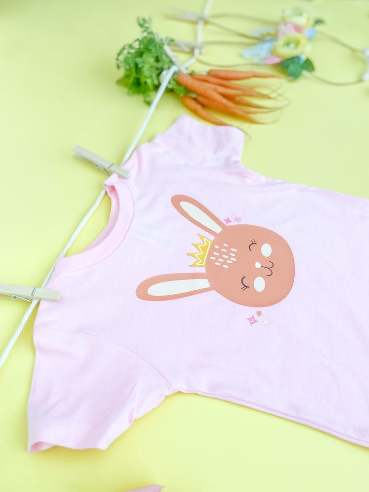 Princess Bunny Tee