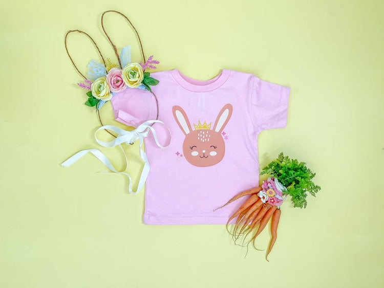 Princess Bunny Tee