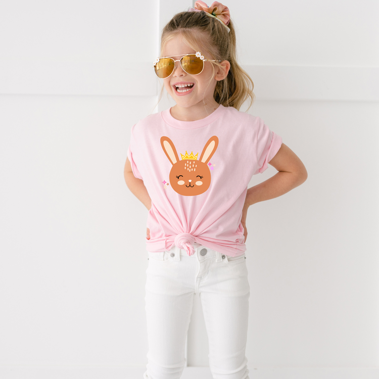 Princess Bunny Tee
