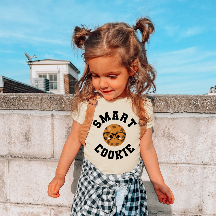 Smart Cookie Tee