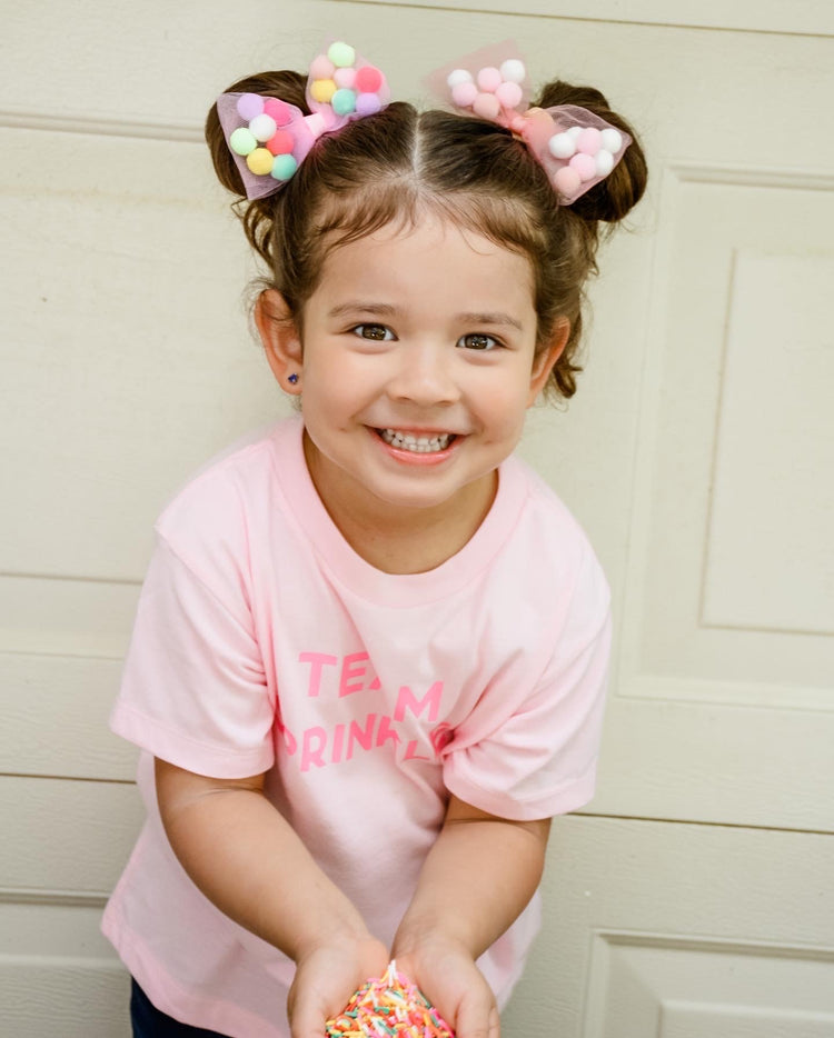 Team Sprinkles Tee