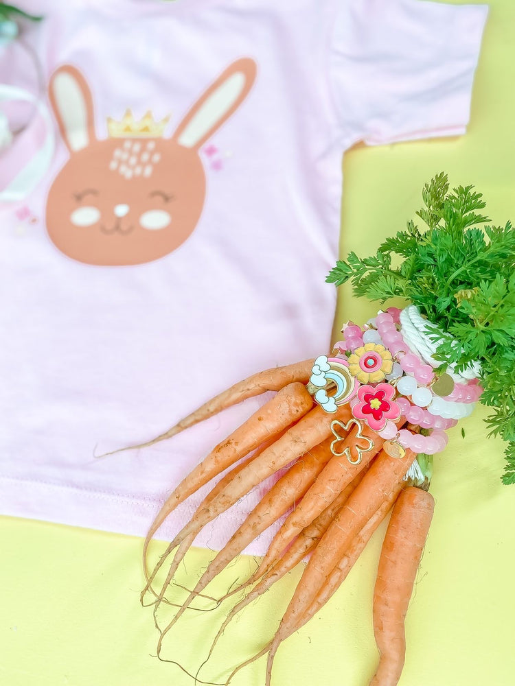 Princess Bunny Tee