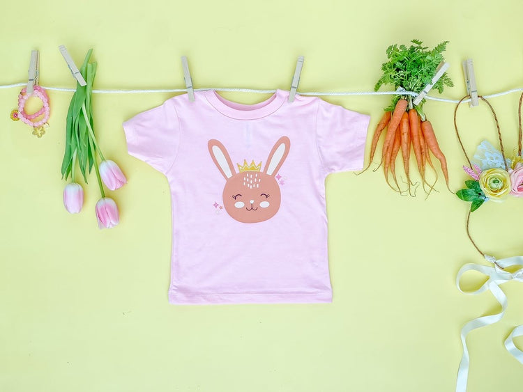Princess Bunny Tee