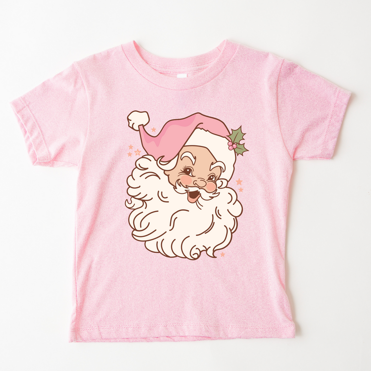 Santa Tee