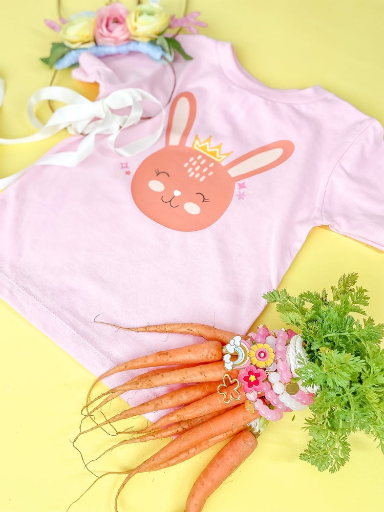 Princess Bunny Tee
