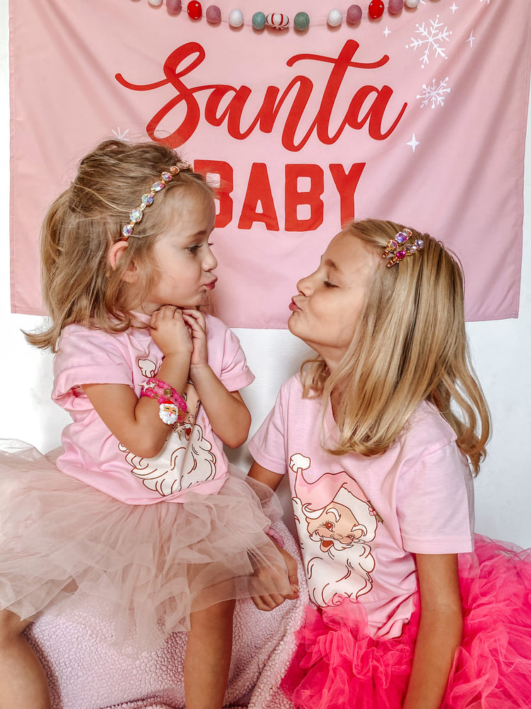 Santa Tee