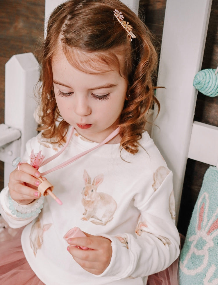 Popsicle Lipgloss Necklaces