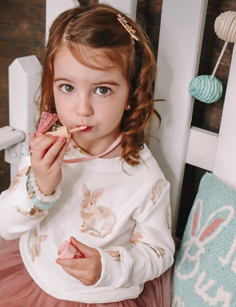 Popsicle Lipgloss Necklaces