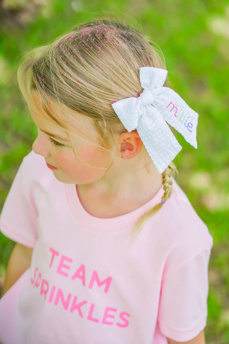 Team Sprinkles Tee