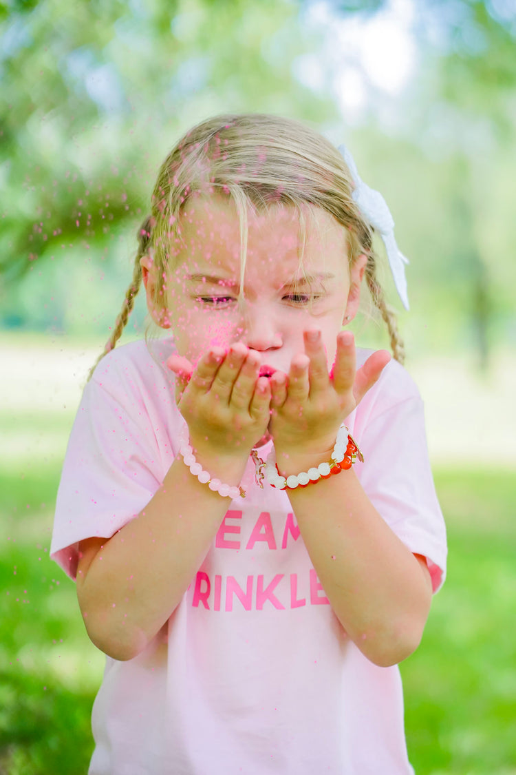 Team Sprinkles Tee