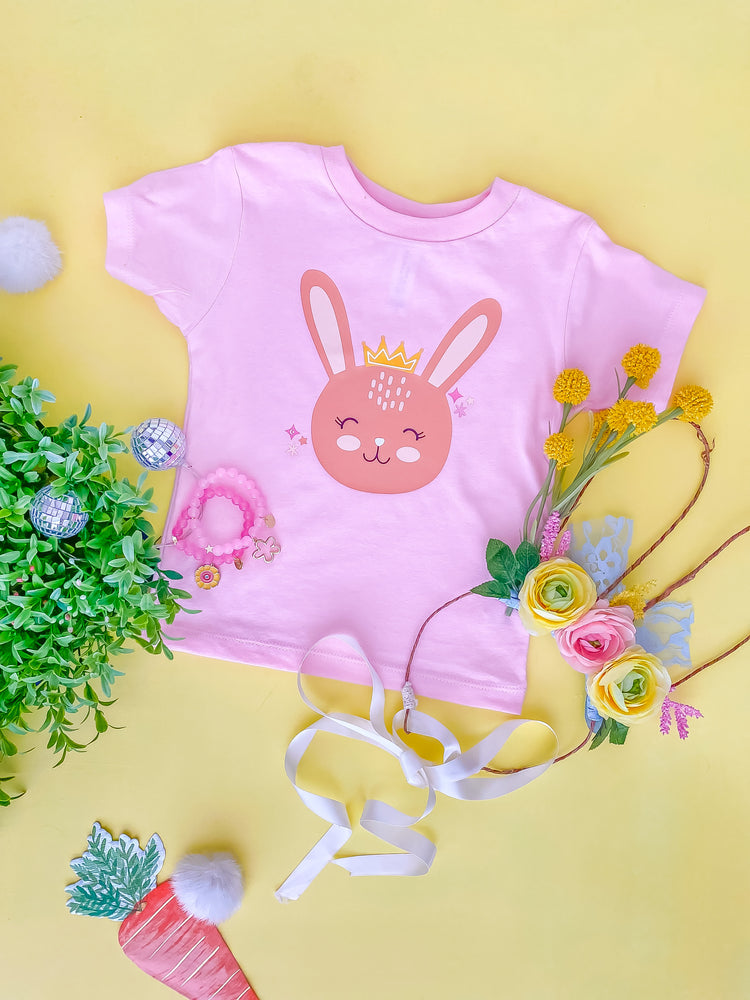 Princess Bunny Tee