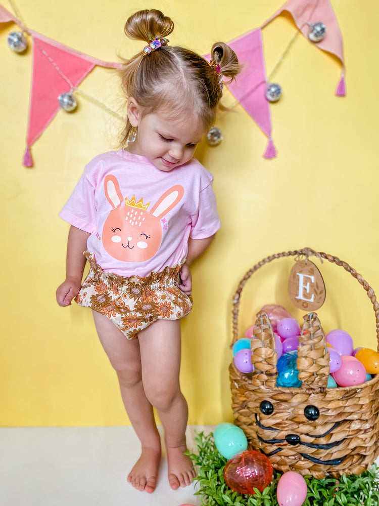 Princess Bunny Tee