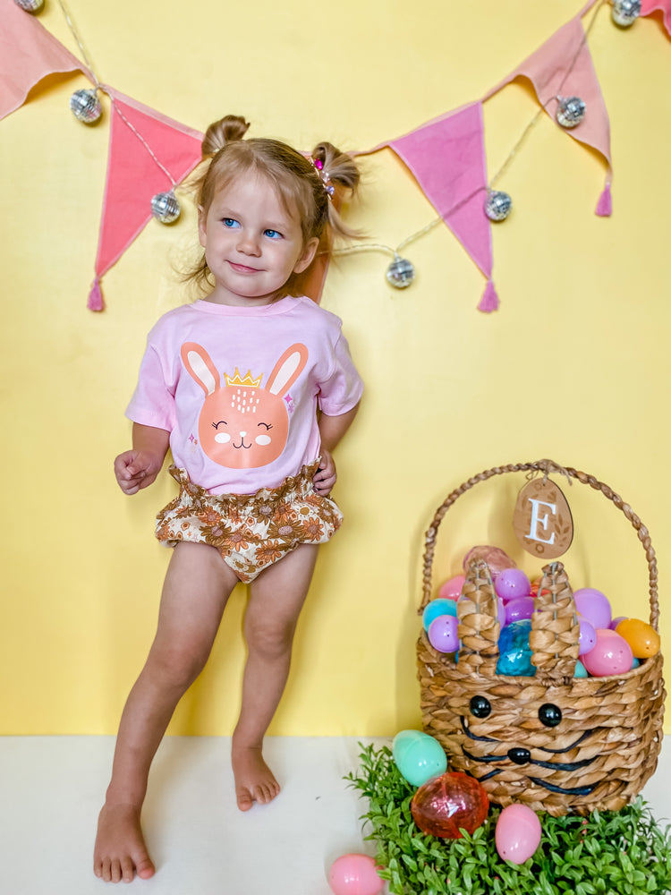 Princess Bunny Tee