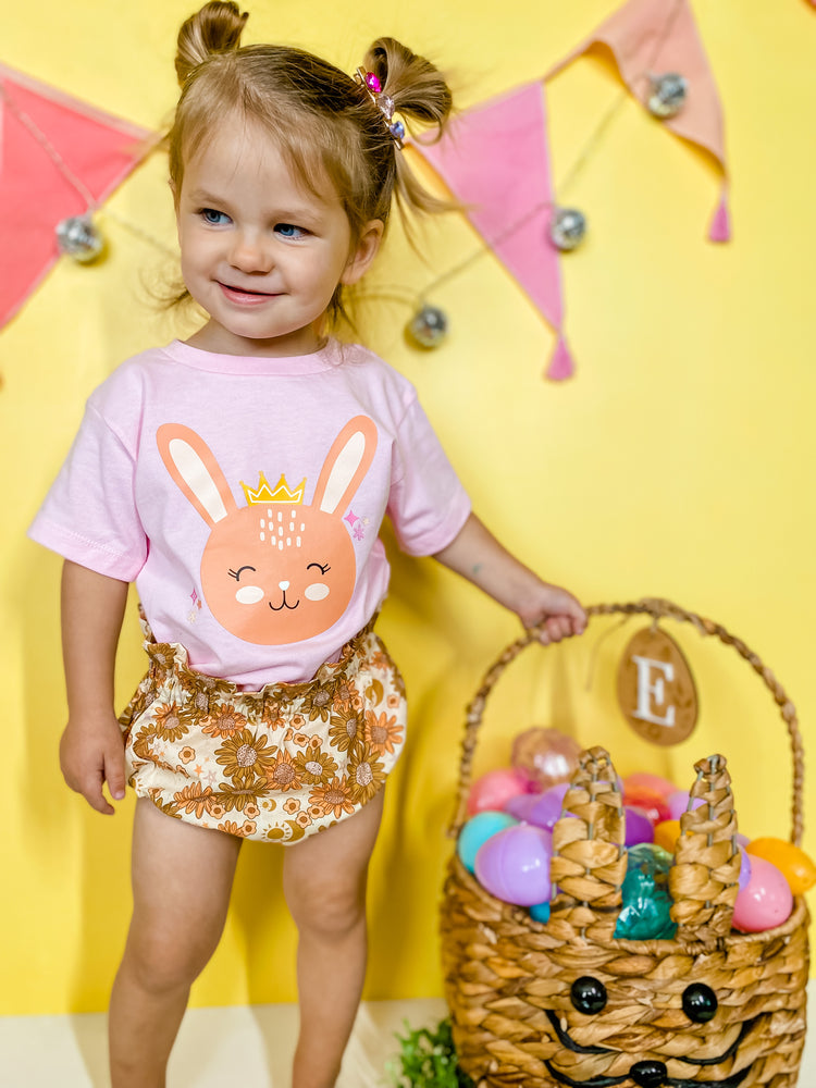 Princess Bunny Tee