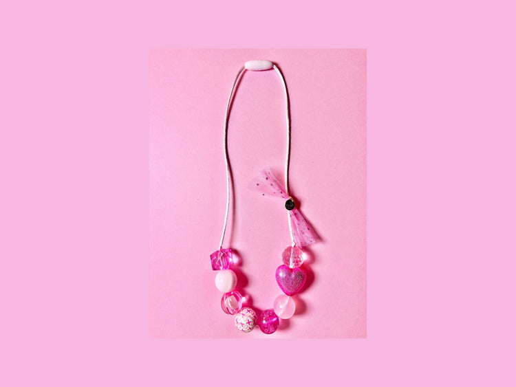 Love Day Bauble Necklace