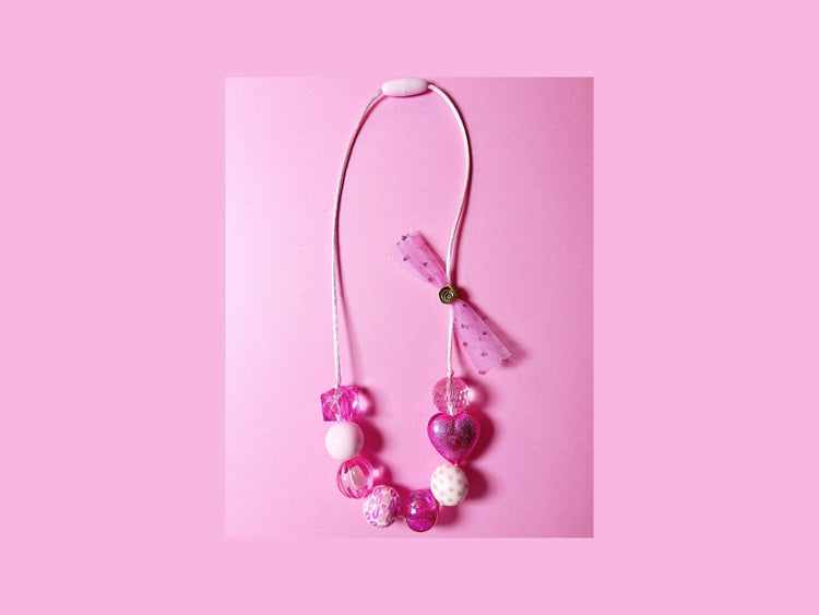 Love Day Bauble Necklace