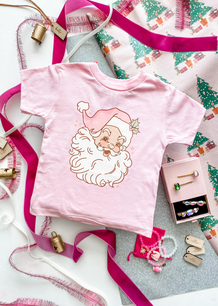 Santa Tee