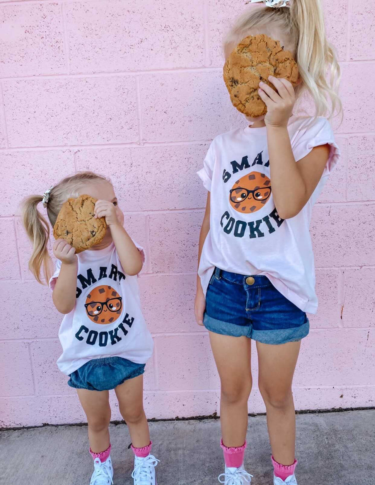 Smart Cookie Tee