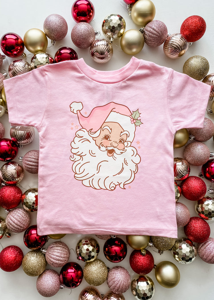 Santa Tee