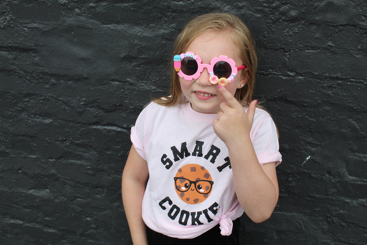 Smart Cookie Tee