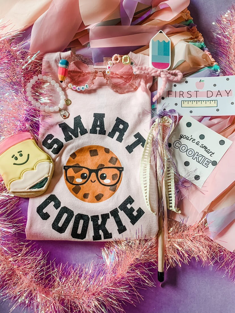 Smart Cookie Tee