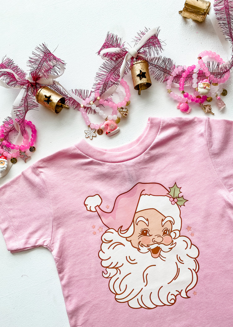 Santa Tee
