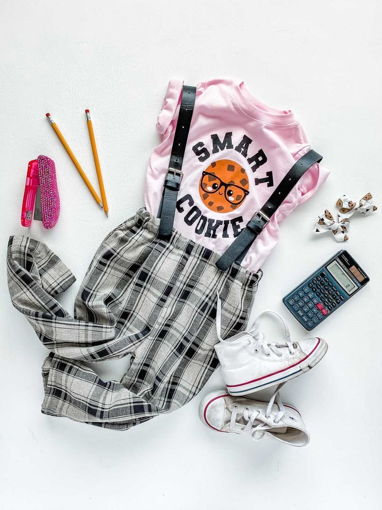 Smart Cookie Tee