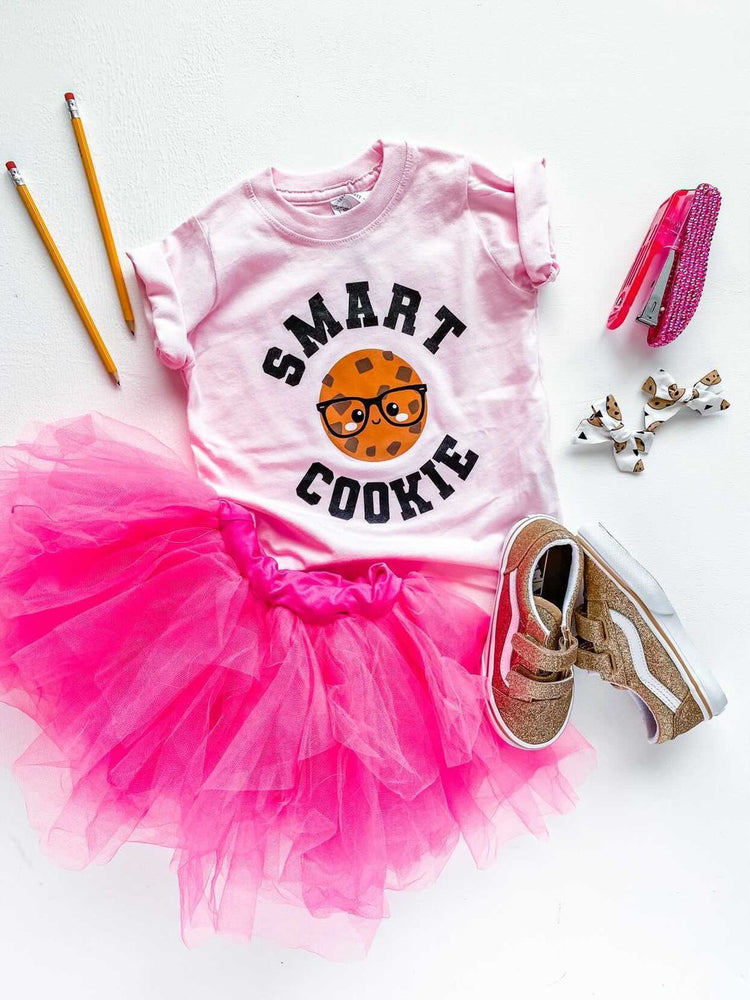 Smart Cookie Tee