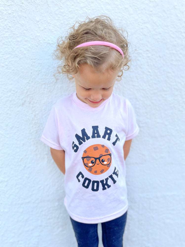 Smart Cookie Tee