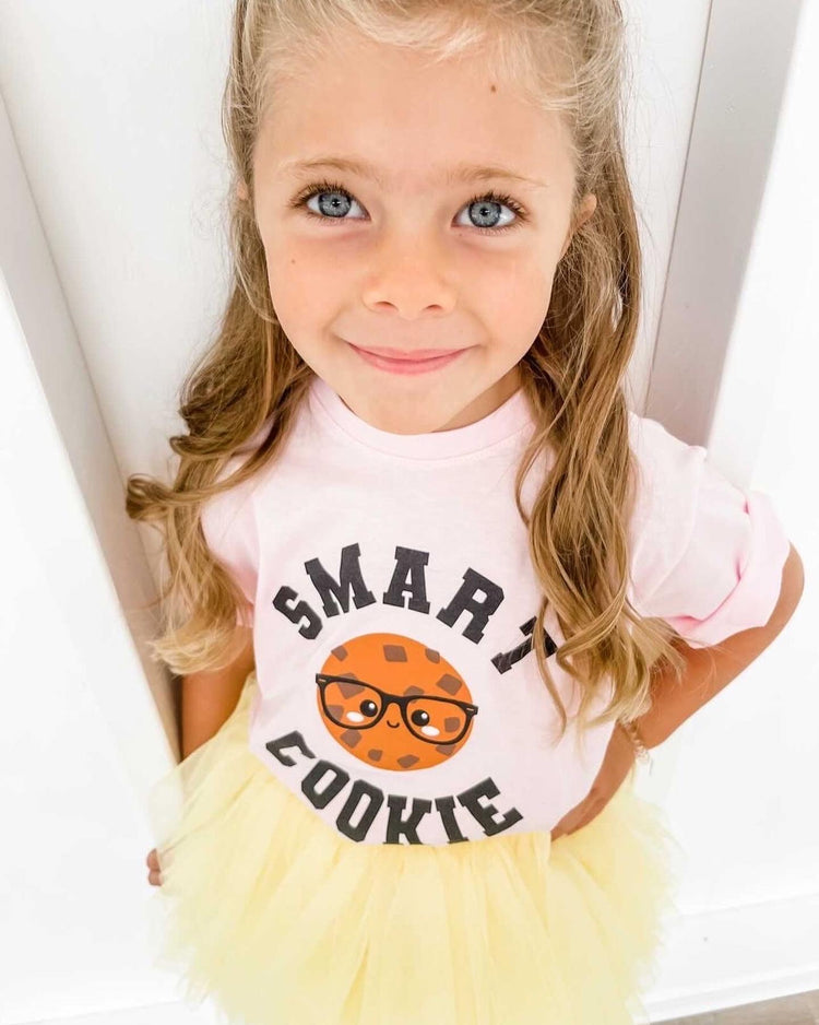 Smart Cookie Tee
